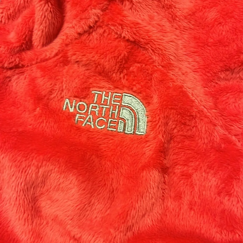 North Face Coat/4